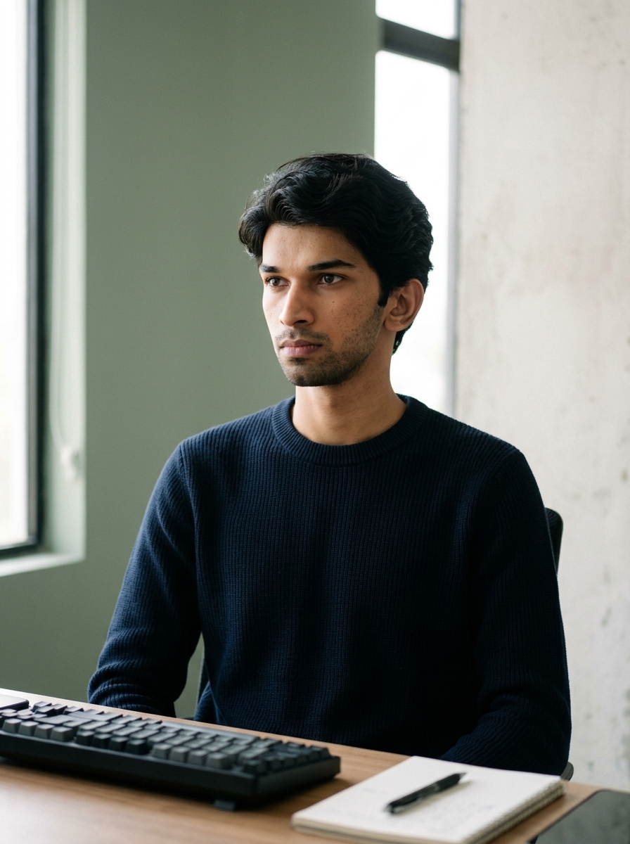 Ali Shahid